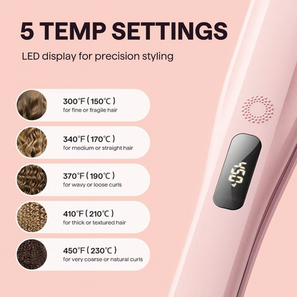 Velmora™️ - HydroSleek