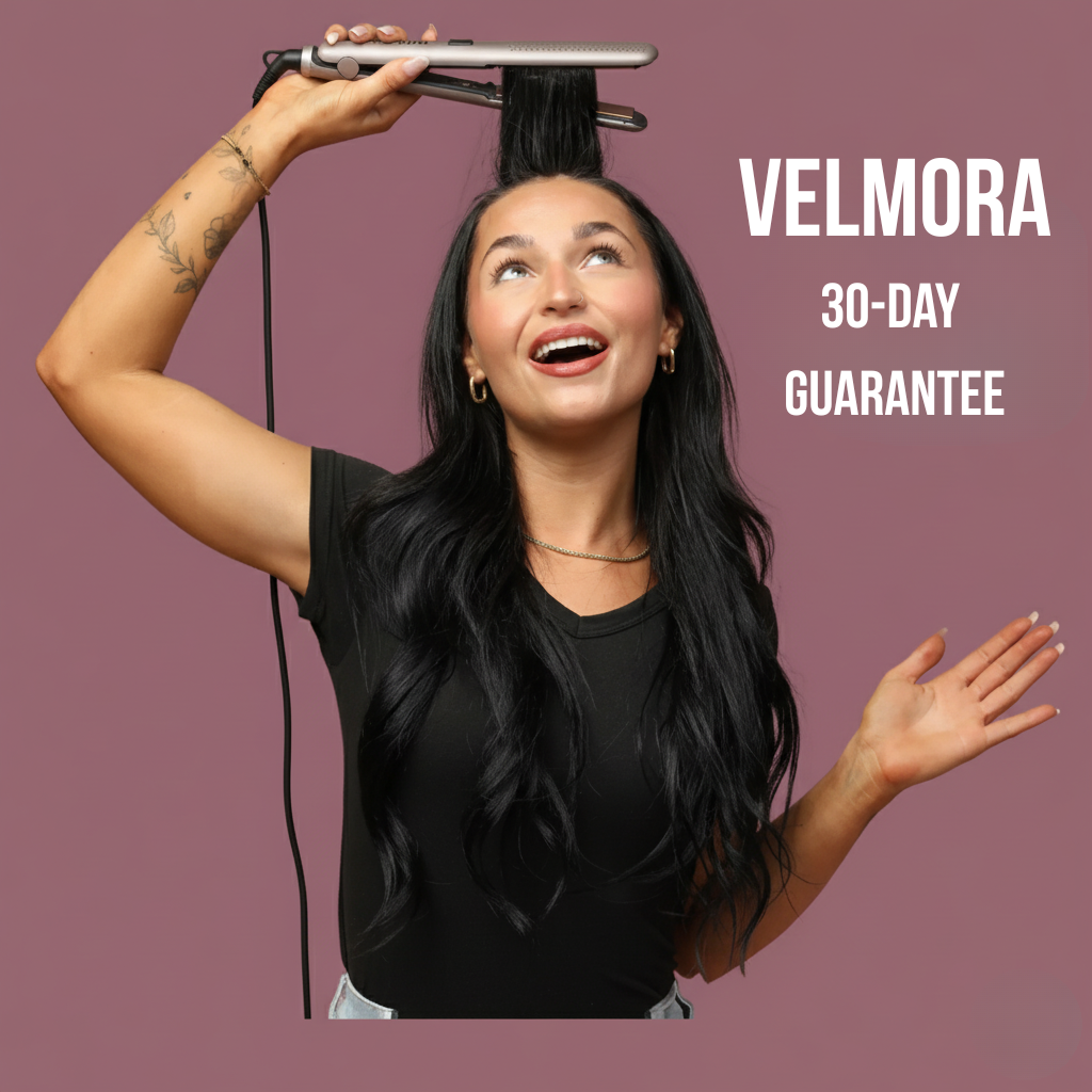 Velmora™️ - 30-Day Guarantee